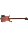 PRO SERIES CORVETTE STD BUBINGA 5 ACT (NAT), зображення 2